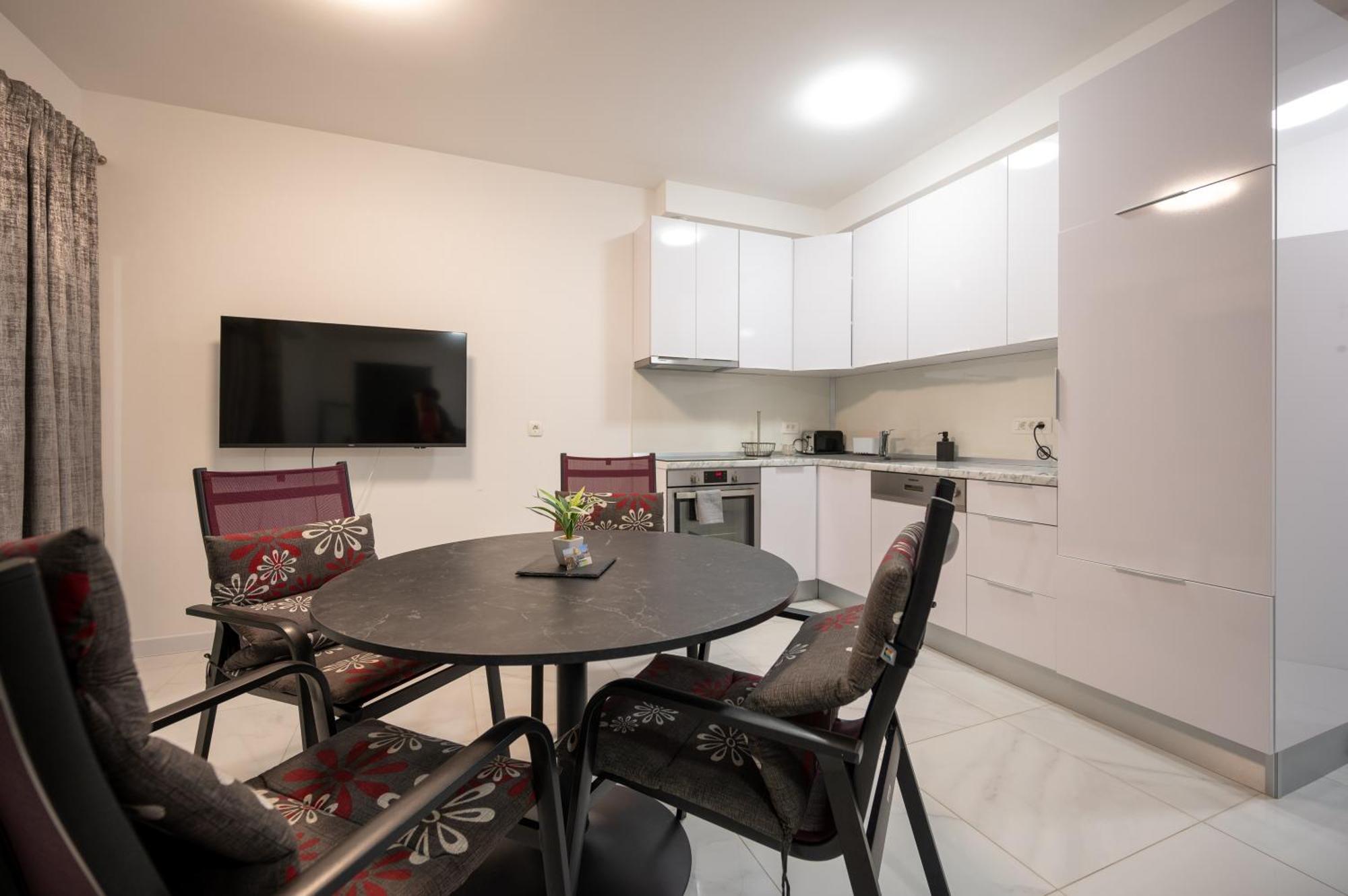 Apartments Filipo Trogir Exterior foto